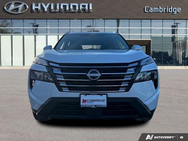 nissan Rogue 2024 - 8