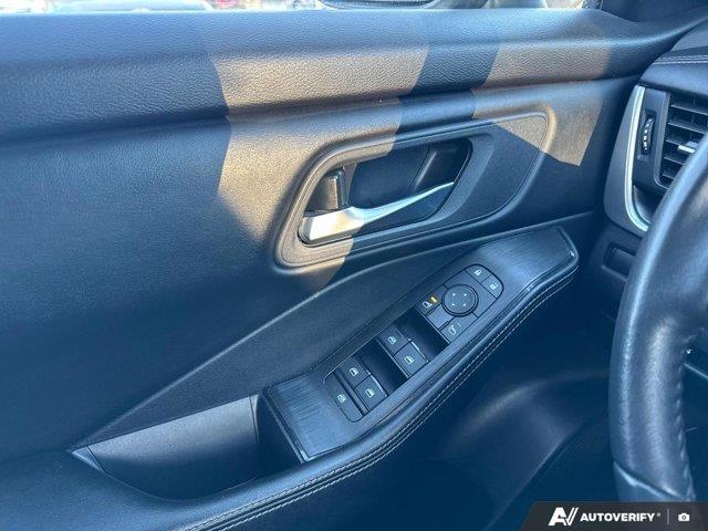 nissan Rogue 2024 - 20