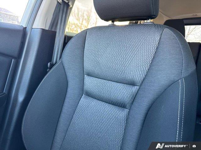 nissan Rogue 2024 - 23