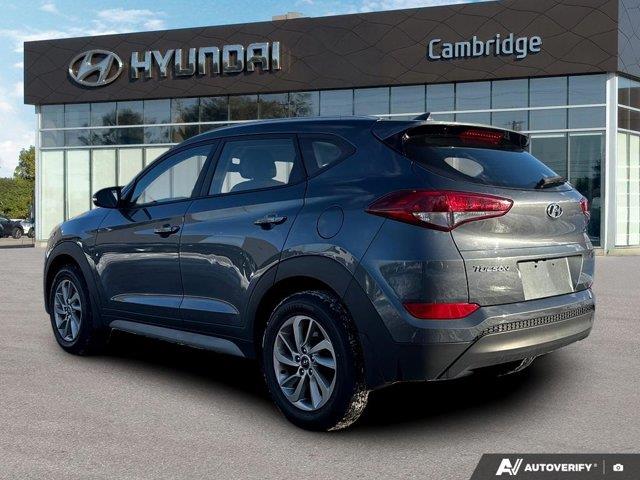 hyundai Tucson 2018 - 3
