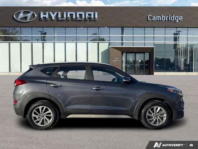 hyundai Tucson 2018 - 6