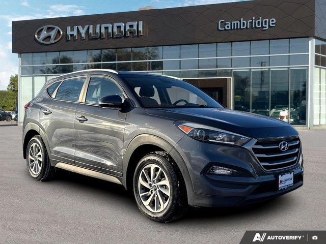 hyundai Tucson 2018 - 7