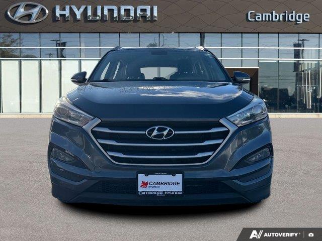 hyundai Tucson 2018 - 8