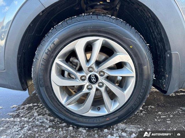 hyundai Tucson 2018 - 9