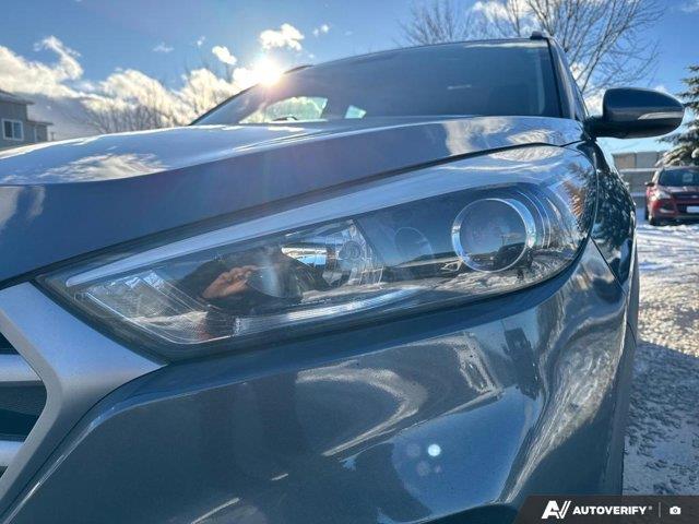 hyundai Tucson 2018 - 11