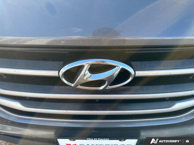 hyundai Tucson 2018 - 12