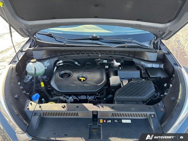 hyundai Tucson 2018 - 13