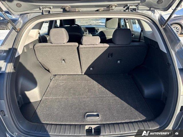 hyundai Tucson 2018 - 15