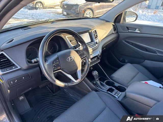 hyundai Tucson 2018 - 16