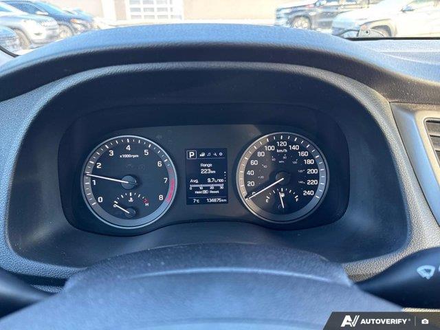 hyundai Tucson 2018 - 18