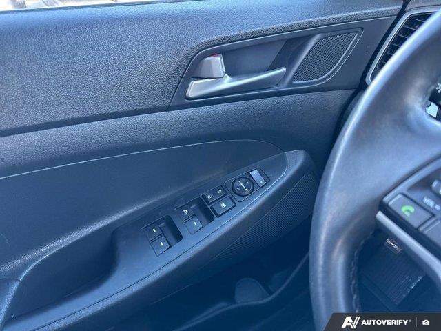 hyundai Tucson 2018 - 20