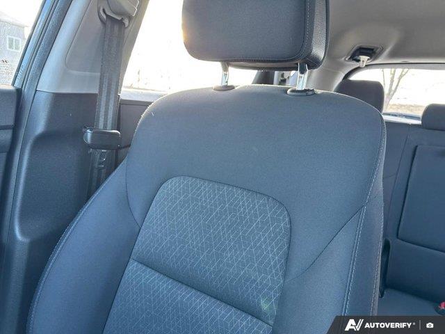 hyundai Tucson 2018 - 23