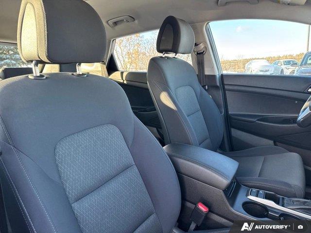 hyundai Tucson 2018 - 25