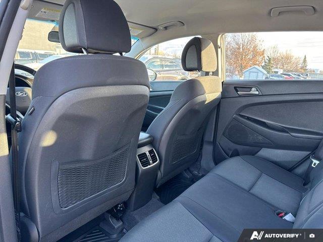 hyundai Tucson 2018 - 26