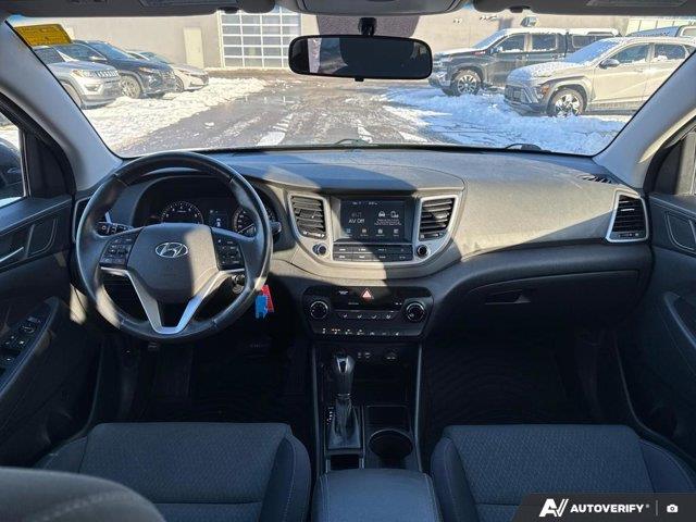 hyundai Tucson 2018 - 27