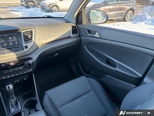 hyundai Tucson 2018 - 28