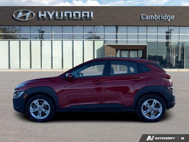 hyundai Kona 2022 - 2