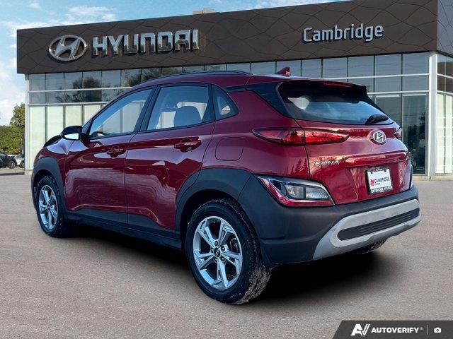 hyundai Kona 2022 - 3