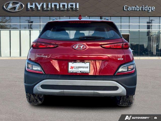 hyundai Kona 2022 - 4