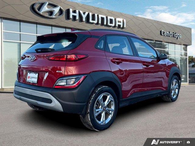 hyundai Kona 2022 - 5