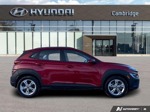 hyundai Kona 2022 - 6
