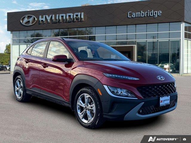 hyundai Kona 2022 - 7