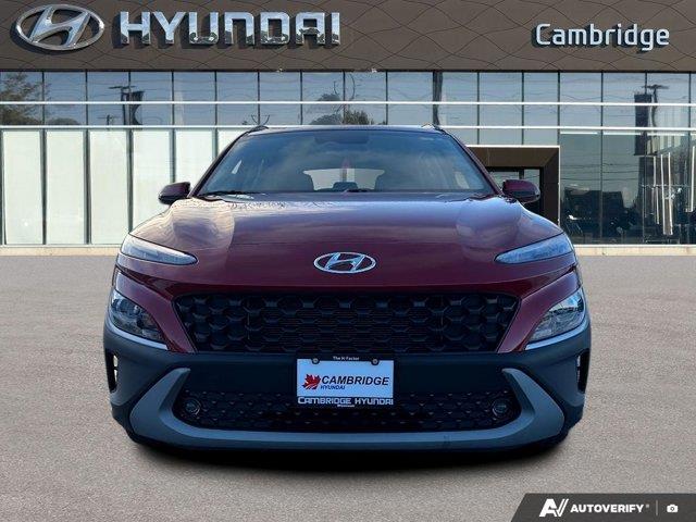 hyundai Kona 2022 - 8
