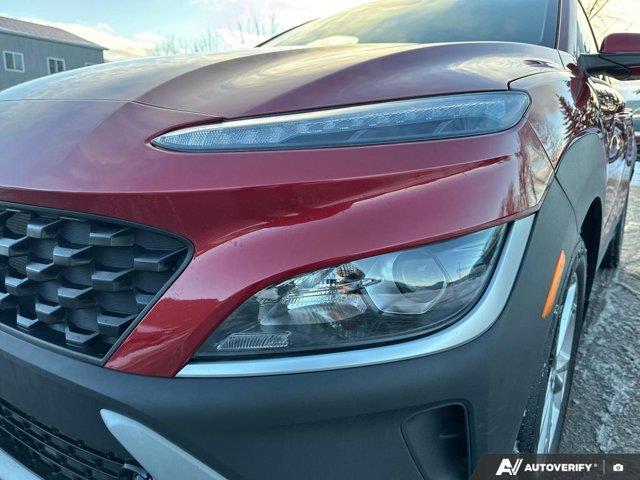 hyundai Kona 2022 - 11