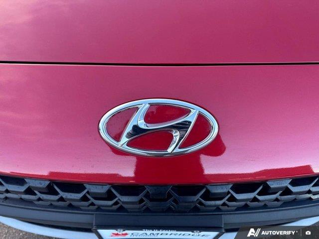 hyundai Kona 2022 - 12