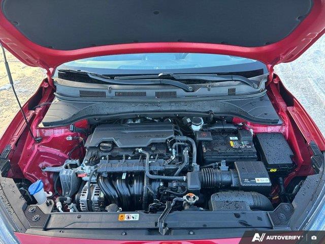 hyundai Kona 2022 - 13