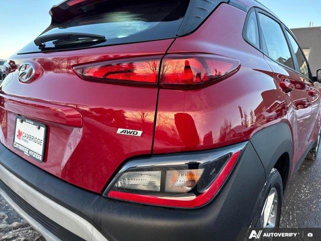 hyundai Kona 2022 - 14