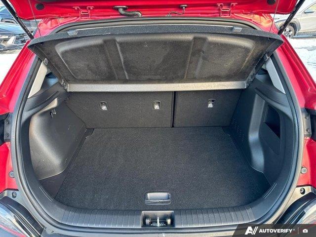 hyundai Kona 2022 - 15