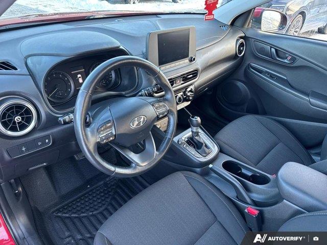 hyundai Kona 2022 - 16