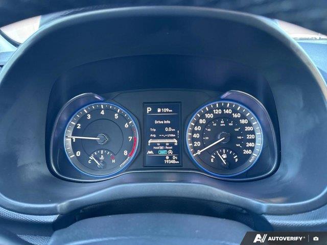 hyundai Kona 2022 - 18