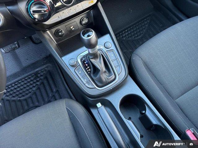 hyundai Kona 2022 - 21