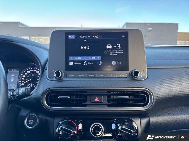 hyundai Kona 2022 - 22