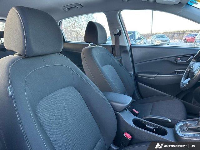 hyundai Kona 2022 - 25