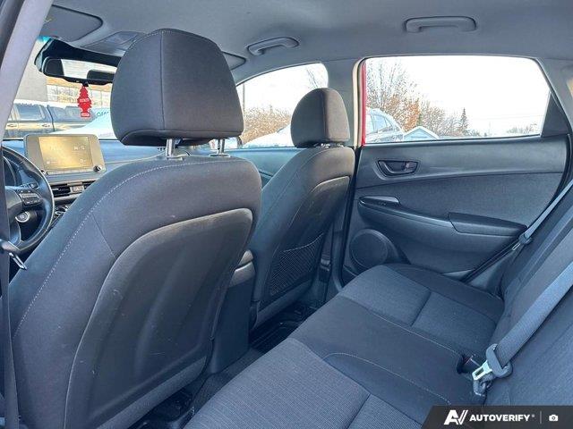 hyundai Kona 2022 - 26