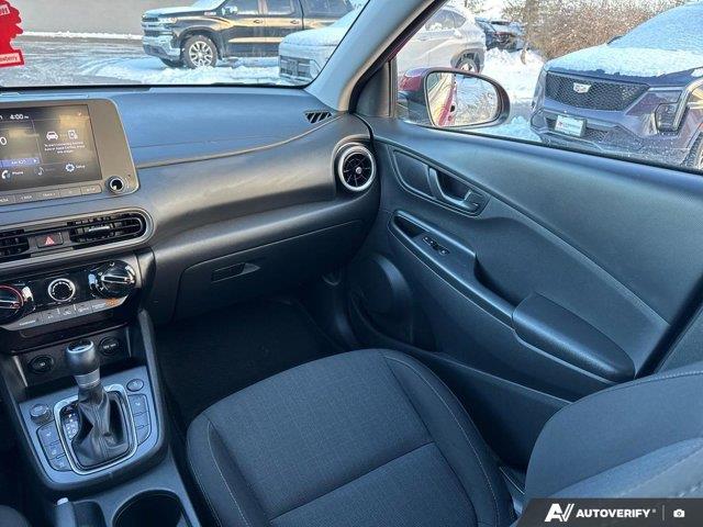 hyundai Kona 2022 - 28