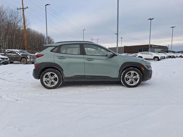 hyundai Kona 2023 - 3