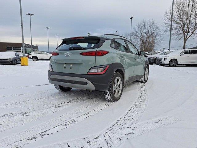 hyundai Kona 2023 - 4