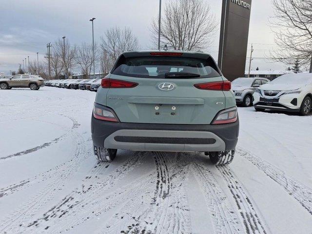 hyundai Kona 2023 - 5