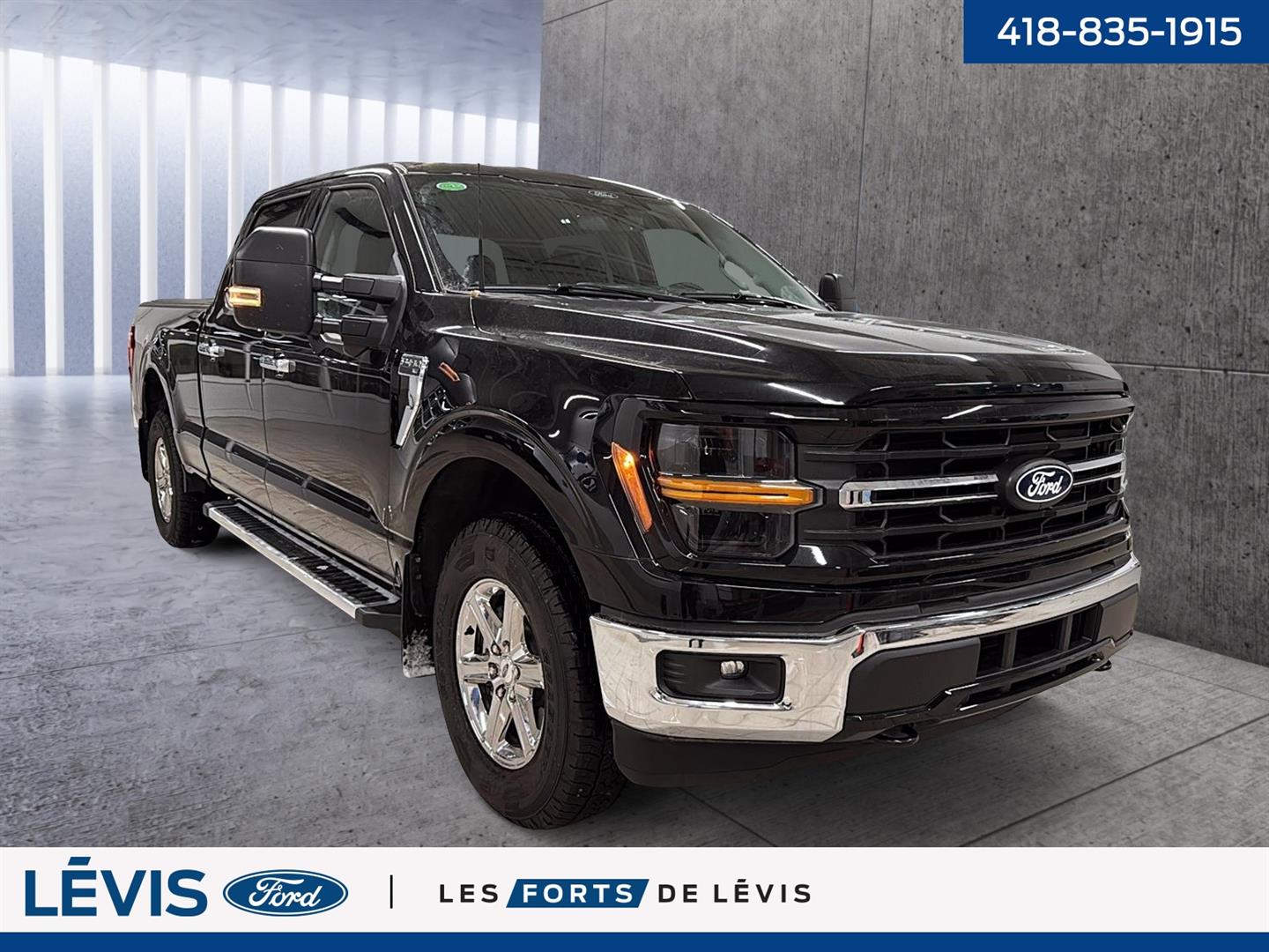 ford F-150 2024 - 3