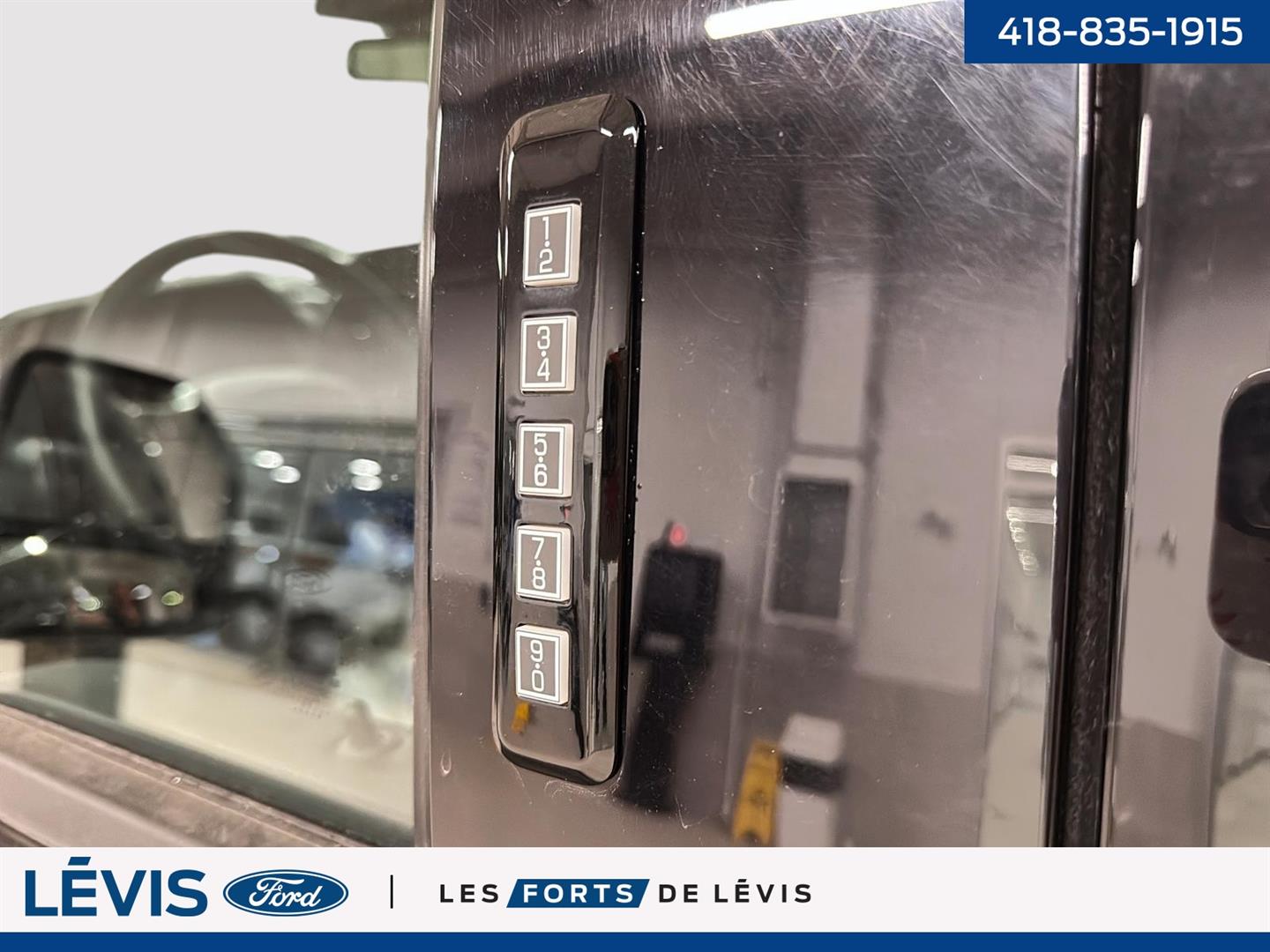 ford F-150 2024 - 12