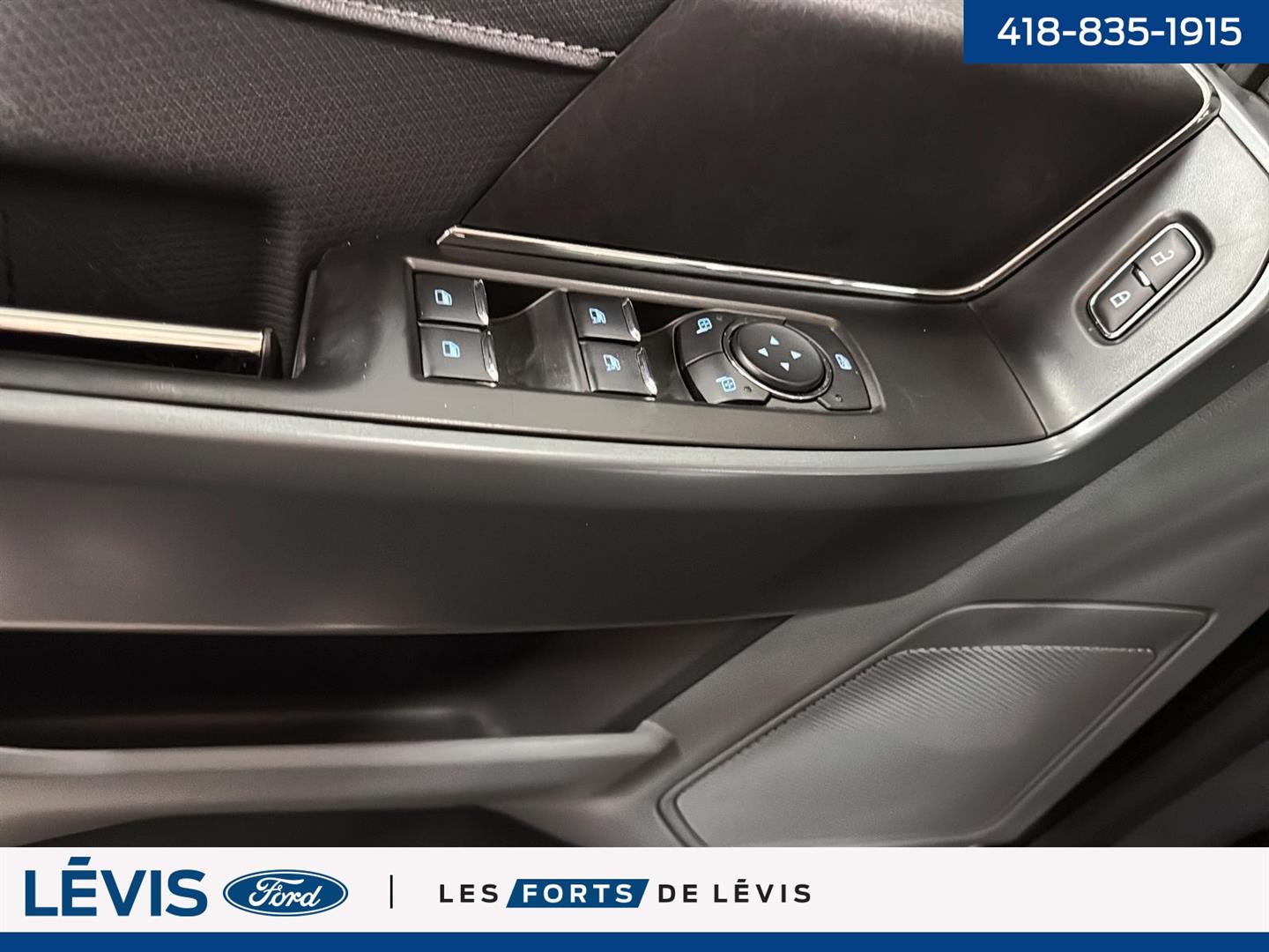 ford F-150 2024 - 14