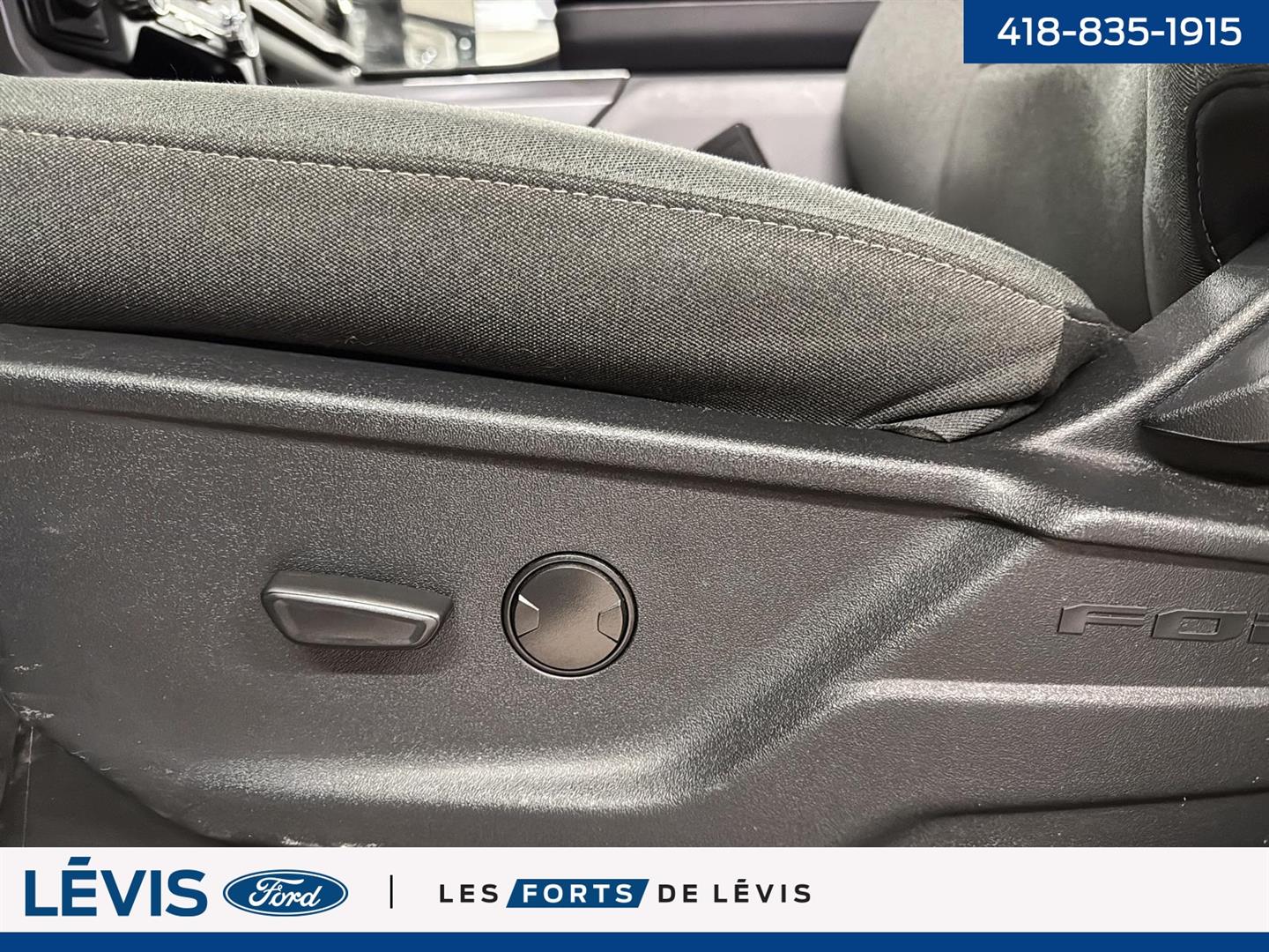 ford F-150 2024 - 15