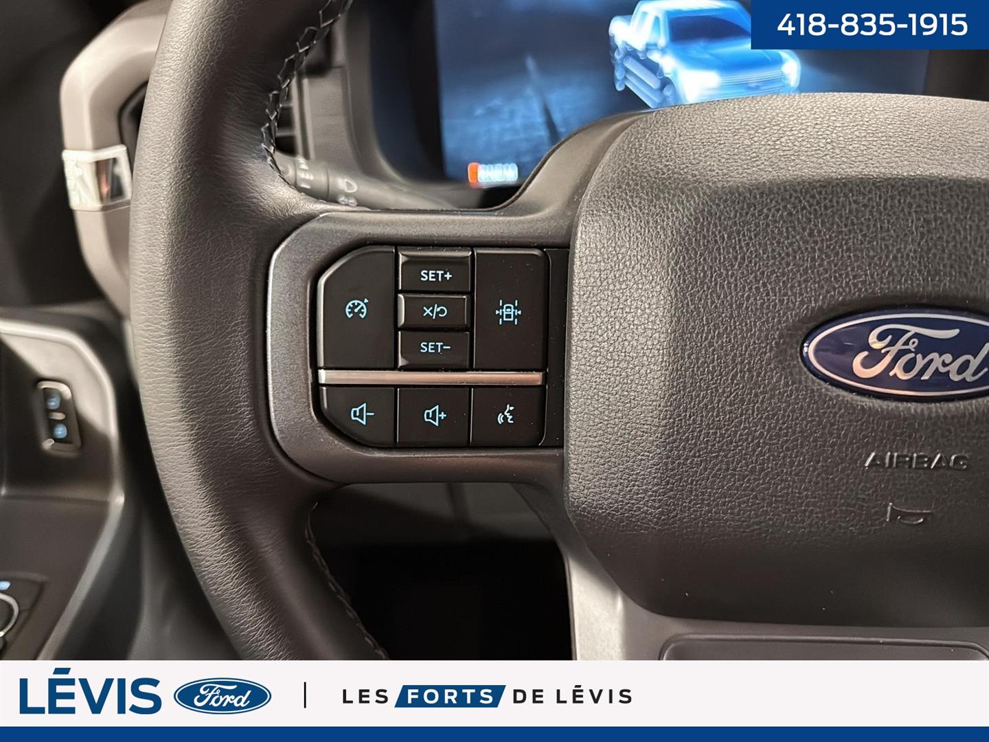 ford F-150 2024 - 17