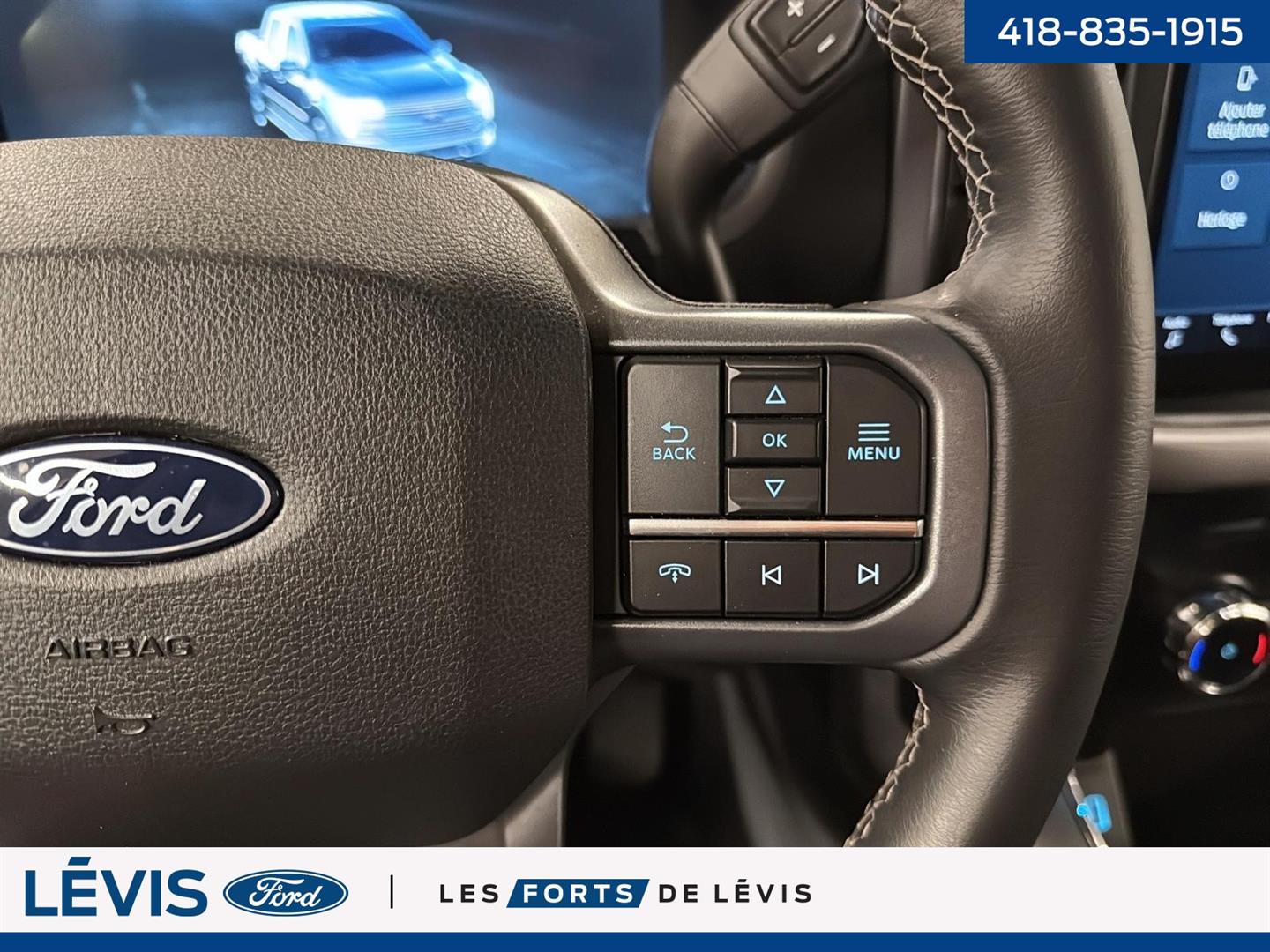 ford F-150 2024 - 18