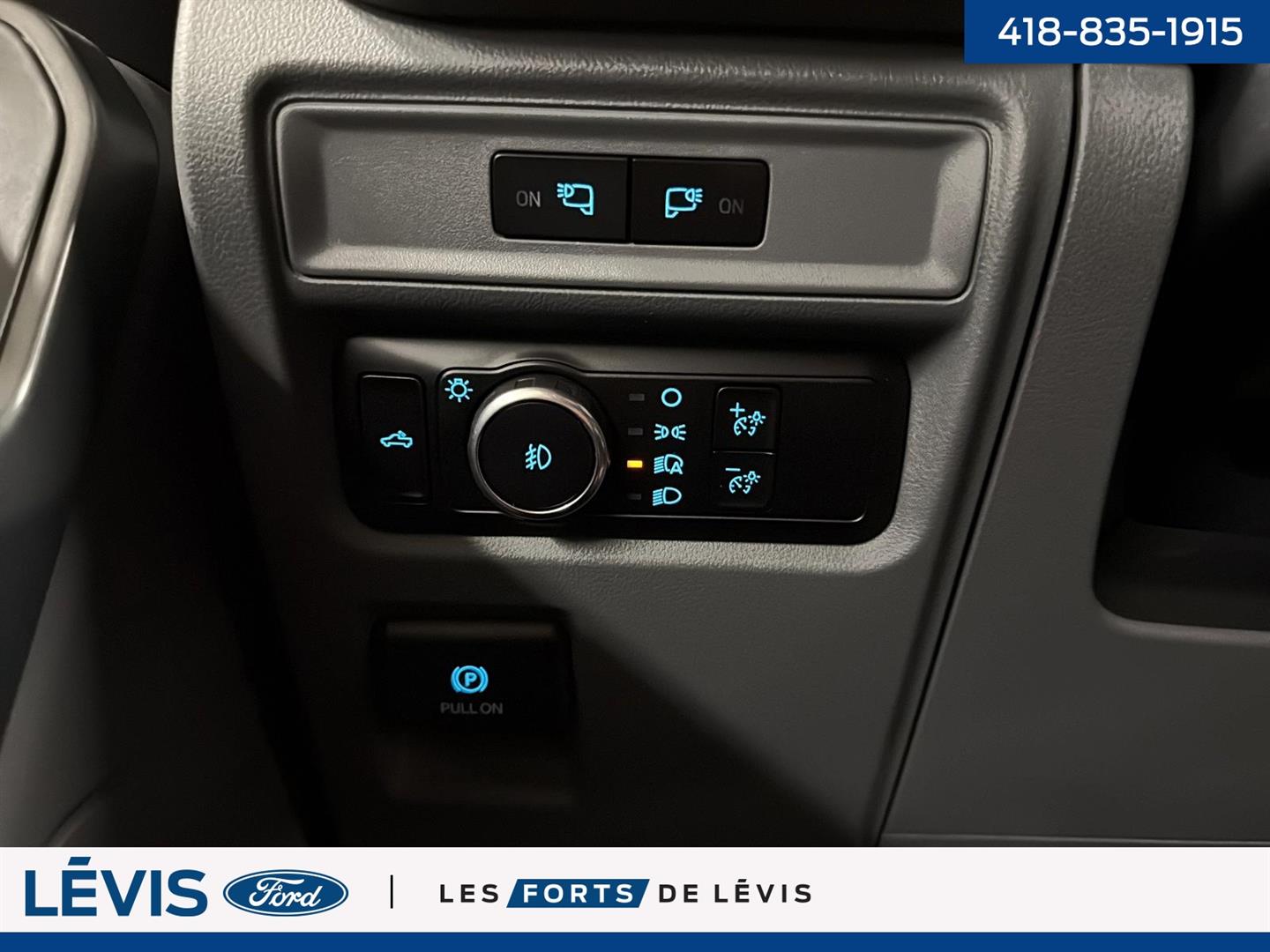 ford F-150 2024 - 19