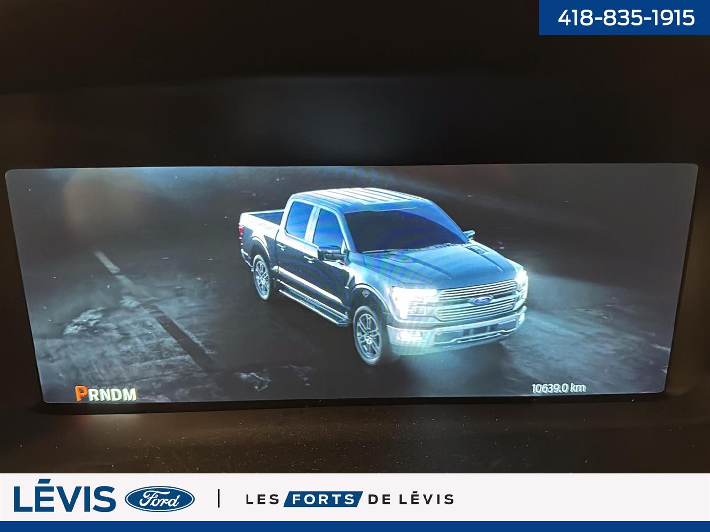 ford F-150 2024 - 20